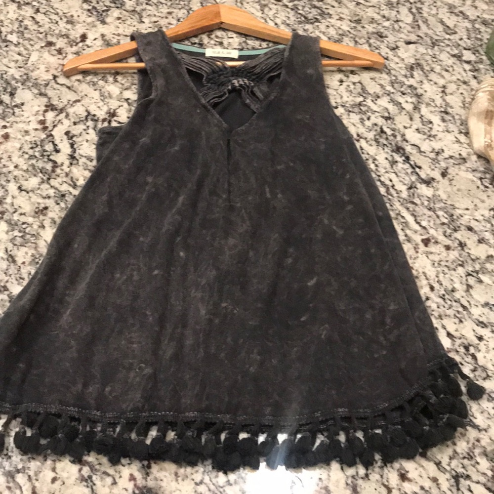 Cute chic shirt